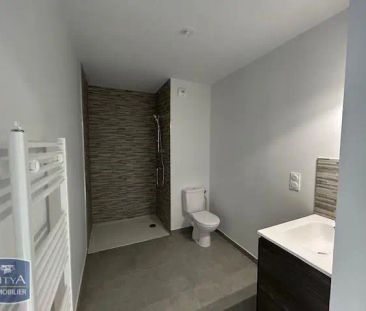 Appartement à louer 2 pièces 34.93m² - Photo 5