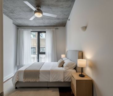 Rue William, H3C 0K8, Montréal - Photo 6