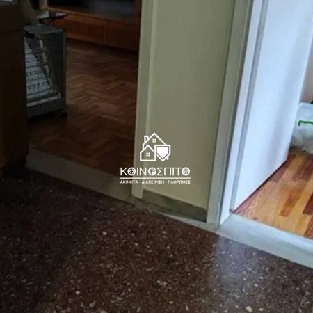 Διαμέρισμα για ενοικίαση Κάτω Ηλιούπολη (Εύοσμος) - Photo 4