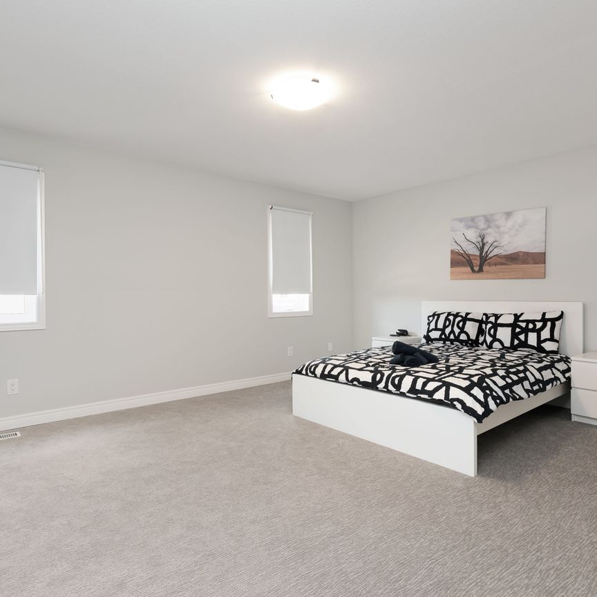 For Lease - 33 Bounty Avenue Unit# UPPER, Thorold, Ontario - Photo 1