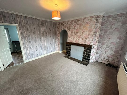 Moor Road, Pontefract, Featherstone - Photo 1