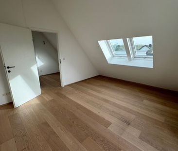 Modernes Doppelhaus in Niedrigenergiebauweise – Grünruhelage nahe M... - Photo 6