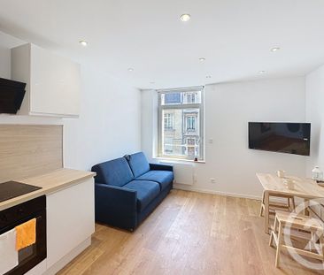 Location Appartement 2 pièces 27m² LA NEUVILLETTE 51100 - Photo 1