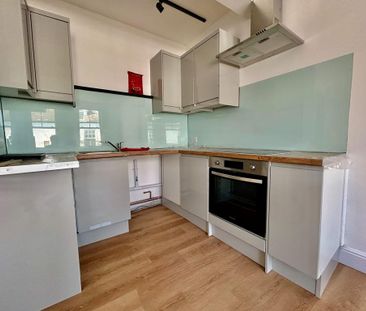 1 bedroom apartment to rent - Photo 2