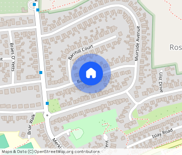 Barrhill Road, Kirkintilloch, Glasgow - Photo 1