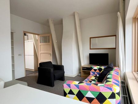 Radebinnensingel 15 , GRONINGEN - Foto 2