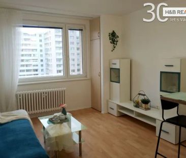 Pronájem zařízeného rek. bytu 1+KK (Přerov, ul. Trávník) - Photo 6