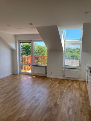 Fyllingevägen 81, Halmstad - Foto 1