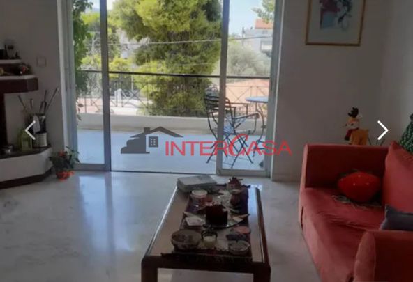 Διαμέρισμα για ενοικίαση - Αγία Παρασκευή, - Φωτογραφία 1