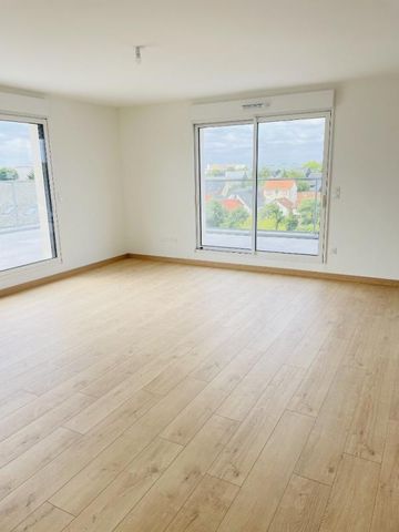 T4 N° 501 NEUF - Photo 3