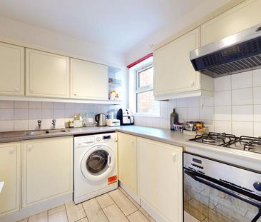 1 bedroom flat to rent - Photo 6