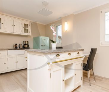 Idyllische Wasserlage am Wannsee - Photo 5