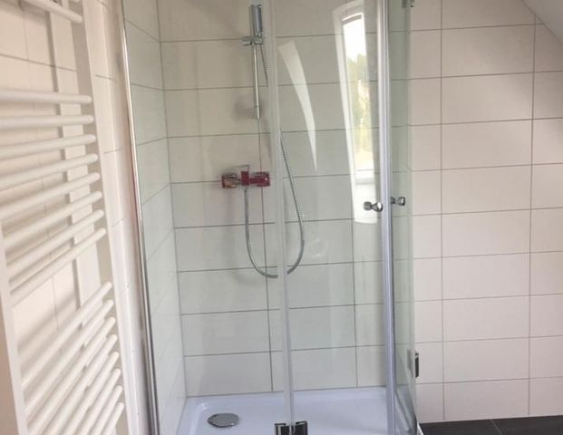 Dachgeschosswohnung in Heiligenrode - Photo 1