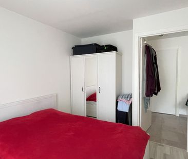 Hedendaags 1 slpk appartement in centrum Mortsel - Photo 6