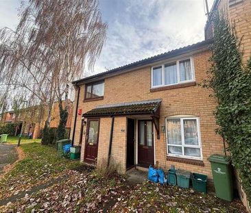 Tom Price Close, Cheltenham, GL52 - Photo 2