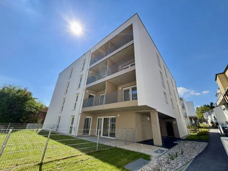 TOP 209 - Gallspach: Wohnen am Wasserschloss - Photo 5