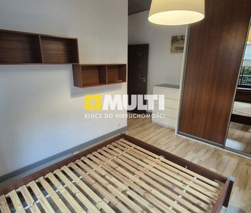 3 pokojowy apartament na Garden House - Zdjęcie 6