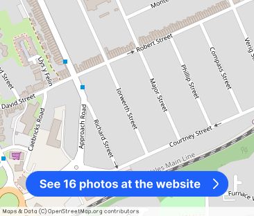 Iorwerth Street, Manselton, SWANSEA - Photo 1