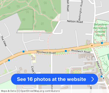 Camden Court, 1 Woolwich Road - Photo 1