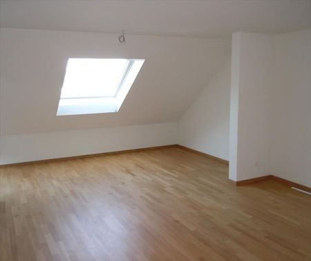 2.5 Zimmer, 79 m², 4. Stock - Foto 2