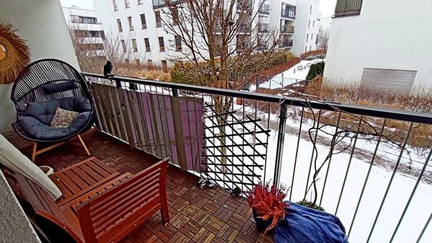 Warszawa, Targówek, Zamkowa - Фото 1