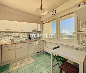 Appartement meublé 2P au cœur de Genève - Photo 4