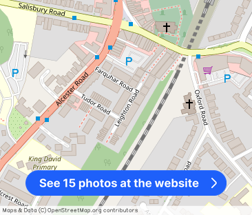 Leighton Road, Moseley, Birmingham - Photo 1