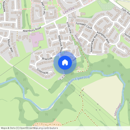 21 Millbrook Road, Wrexham, LL13 8JH