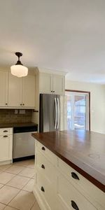 19 BANSLEY AVE., MAIN - 1BED/1BATH, DECK, LAUNDRY *FREE UTLS* - Photo 3