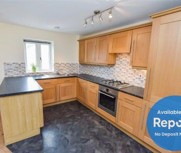 2 bedroom flat to rent - Photo 5