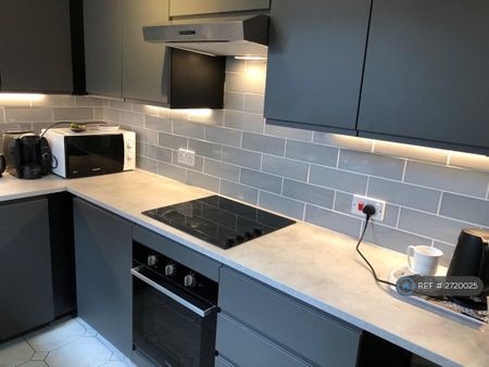 2 bedroom terraced house to rent - Photo 5