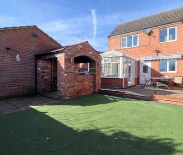Queens Drive, Crowle - Photo 5
