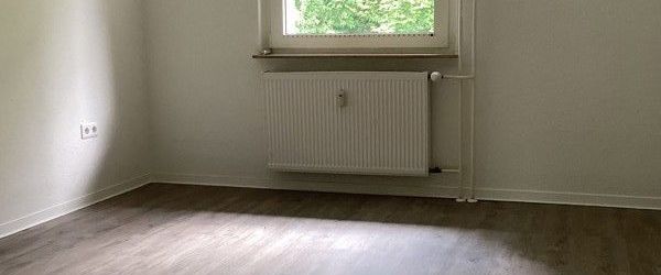 WG geeignet: 2 renovierte Zimmer mit großer Wohnküche in Geheimtiplage von Kupferdreh - Photo 1