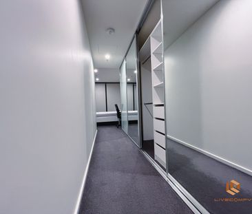 Canberra CBD - Photo 2