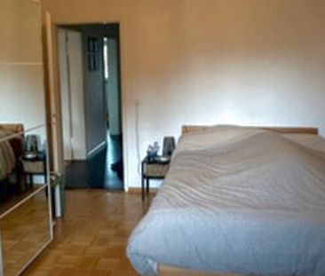 3½ Zimmer-Wohnung in Steffisburg (BE), möbliert, auf Zeit - Photo 2