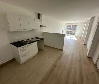 Appartement 2 pièces 55.02 m² - Photo 2