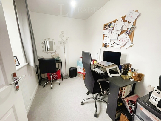 3 bedroom detached to rent Wisteria Way, Loughborough, LE11 - Photo 1