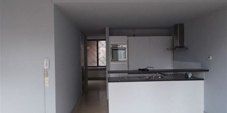 Appartement te huur in Menen voor € 570 met 1 slaapkamer - Photo 2