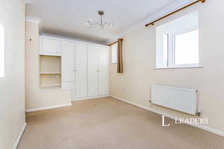3 bedroom house to rent Wing Drive, Fishtoft, Boston, PE21 - Photo 5