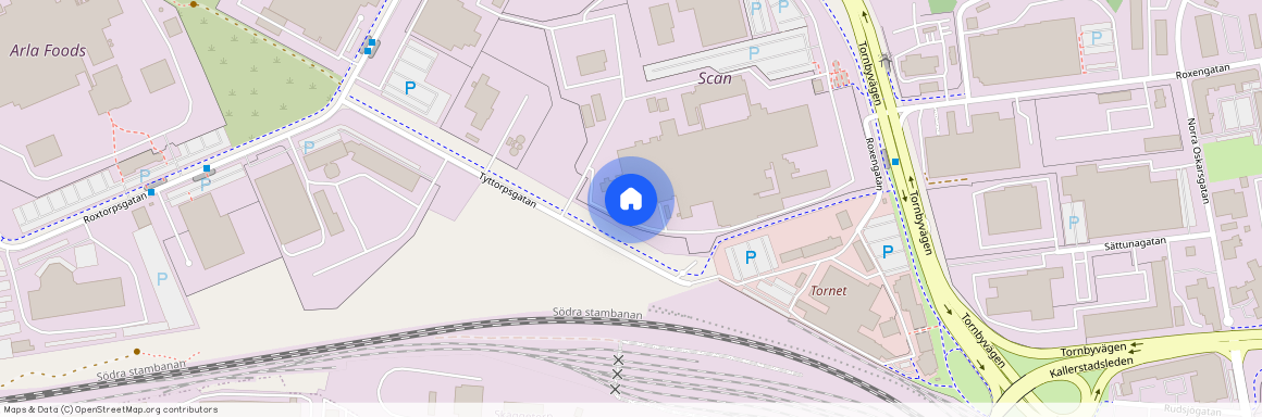 Skäggetorp, Linköping, Östergötland, Rågången 6