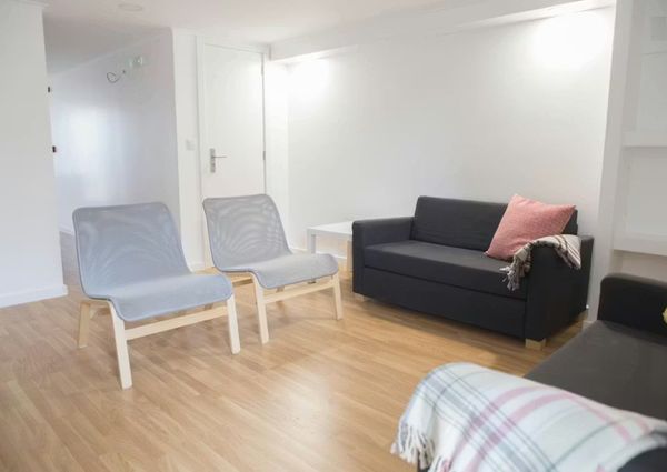 Dom na wynajem - 100 m² - 1 pokój Gondomar Porto