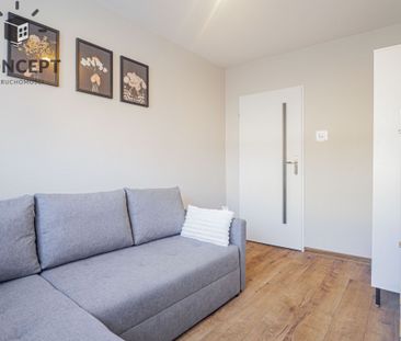 Mieszkanie 3-pok. | po remoncie | ul. Nowodworska - Фото 2