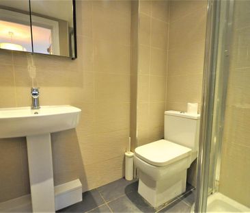 Studio to rent - Photo 4