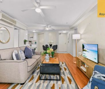 228/13-15 Hassall Street,Parramatta,New South Wales 2150, Sydney - Photo 5