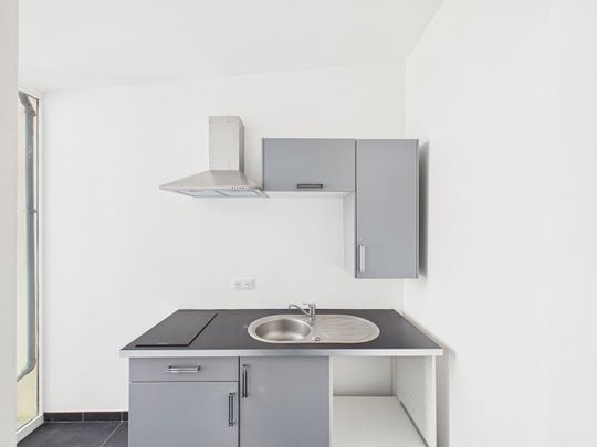 Location Appartement 2 pièces 36m² - Photo 1