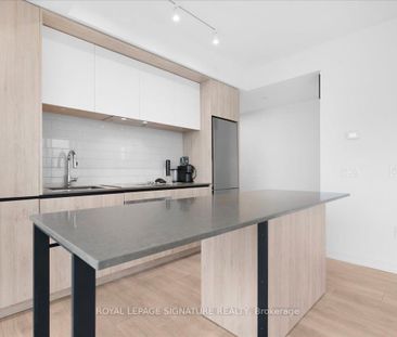 For Lease - 225 Sumach Street Unit# 2509, Toronto, Ontario - Photo 6