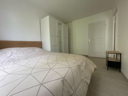 Location Appartement 2 pièces Meublé 39m² LE PLESSIS ROBINSON 92350 - Photo 3