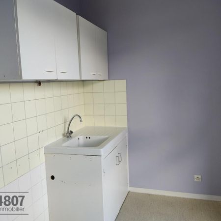 Appartement T1 à louer à Meythet - Photo 4