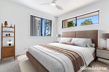 Brand-new Executive Townhouse - Photo 3