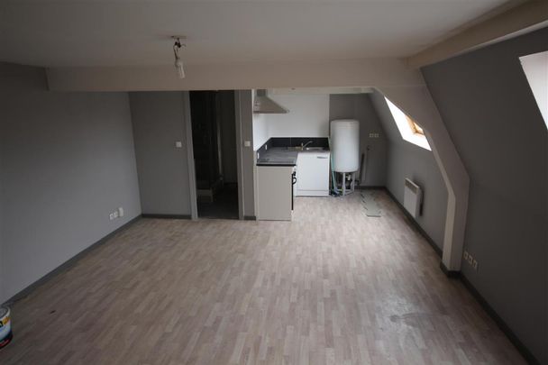 Location Appartement 2 pièces 31m² LA MADELEINE 59110 - Photo 1